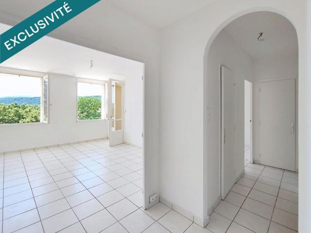 Appartement vente à Largentière, Saint-etienne-de-boulogne