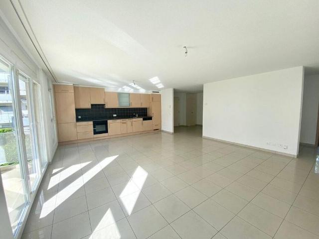 Apartment mieten in Sierre, Wallis