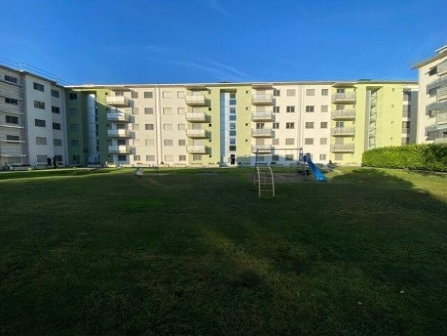 Wohnung mieten in Sierre, Wallis