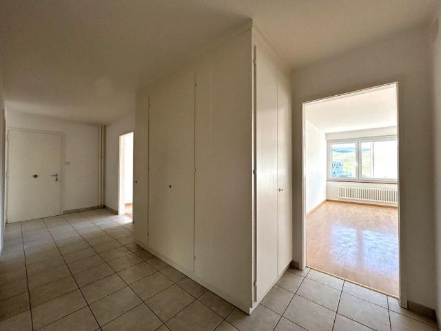 Apartment mieten in Le Locle