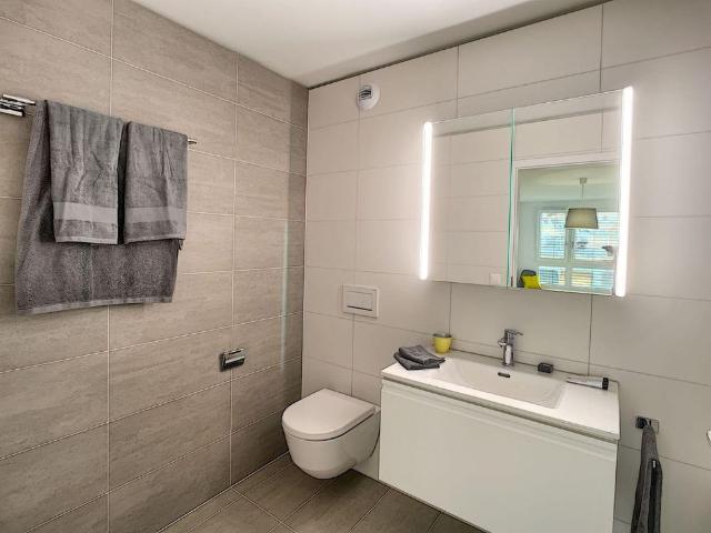 Apartment mieten in La Chaux-de-Fonds