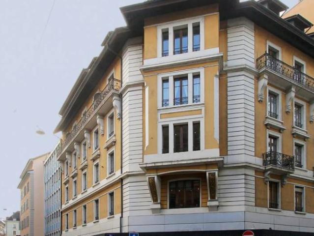 Apartment mieten in Grottes et Saint-Gervais, Genève