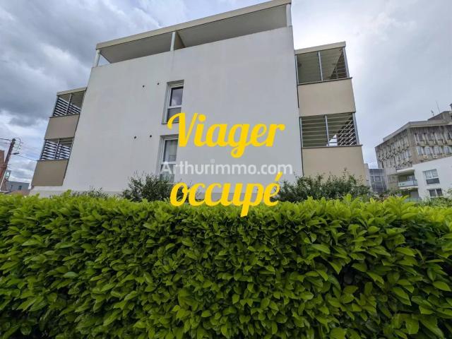 Appartement vente à Besançon