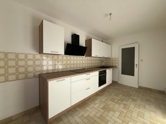Appartement location à Saint-Jean-de-Maurienne, Saint-michel-de-maurienne