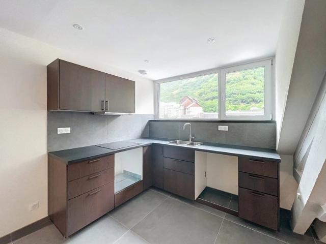 Appartement location à Saint-Jean-de-Maurienne, Saint-jean-de-maurienne