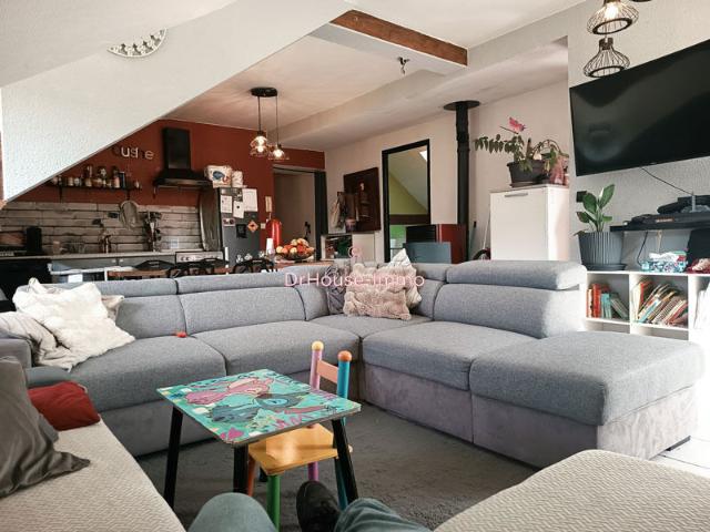Appartement vente à Gap, Manteyer