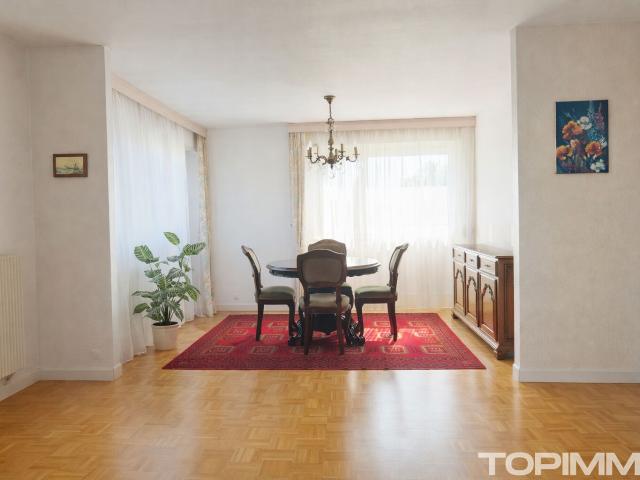 Appartement vente à Colmar-Ribeauvillé, Colmar