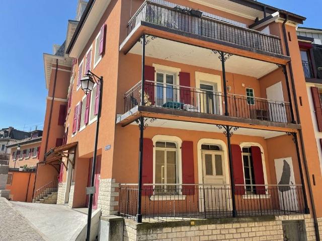 Wohnung mieten in Chailly-Montreux, Waadt