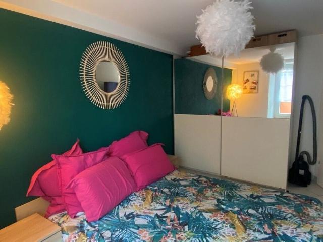 Apartment mieten in Chailly-Montreux, Waadt