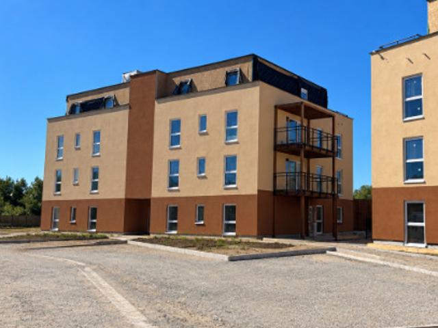 Appartement location à Niffer, Collectivité européenne d'Alsace