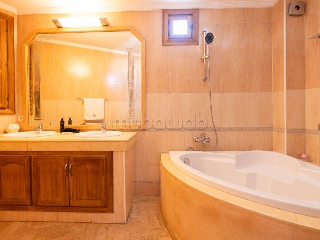 Appartement vente à Anfa, Gharb-Chrarda-Beni Hssen