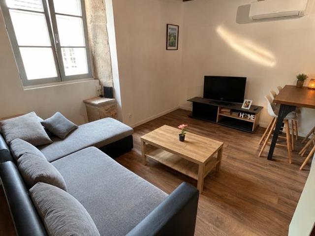 Appartement location à La Tour-du-Pin, Panossas