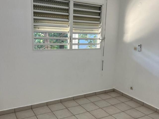 Appartement vente à Guadeloupe