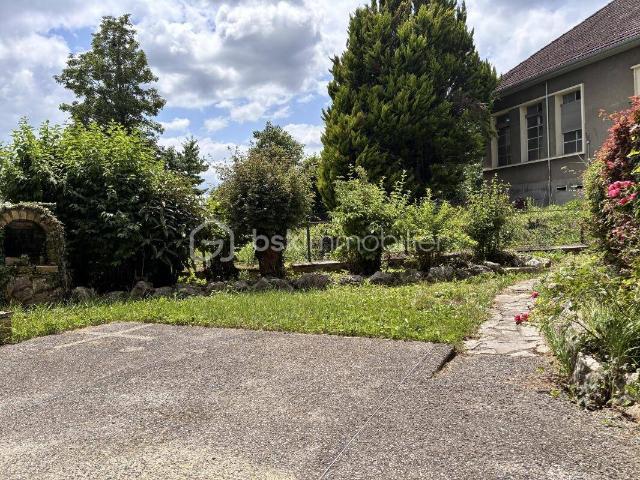 Appartement vente à Culoz