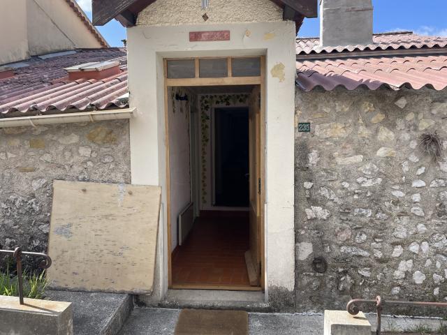 Appartement vente à Grasse, Valderoure