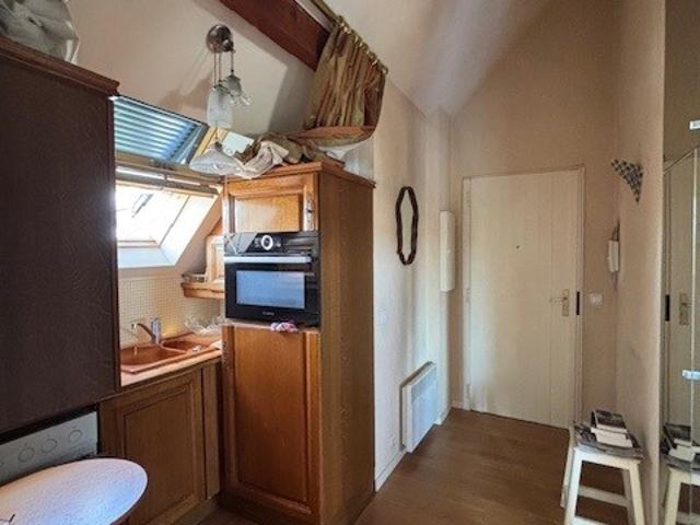 Appartement vente à Nanterre, Rueil-malmaison