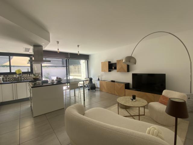 Maison vente à Marseille, Aubagne