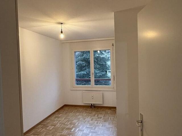 Apartment mieten in Ecublens (FR), Waadt