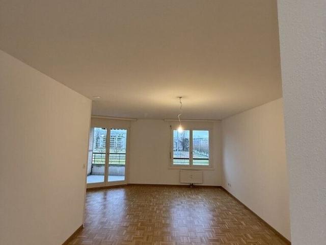Apartment mieten in Ecublens (FR), Waadt
