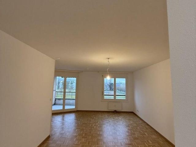 Apartment mieten in Ecublens, District de l'Ouest lausannois