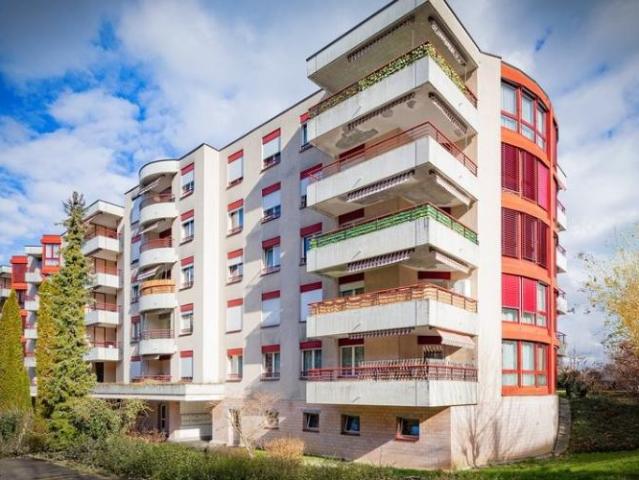 Apartment mieten in Ecublens (FR), Waadt