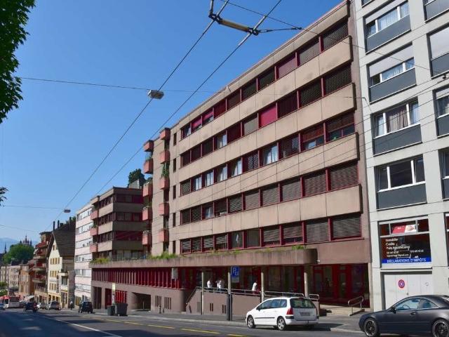 Wohnung mieten in Cheseaux-Lausanne, Waadt