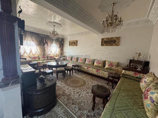 Appartement vente à Anfa, Gharb-Chrarda-Beni Hssen