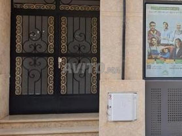 Appartement vente à Centre Ville