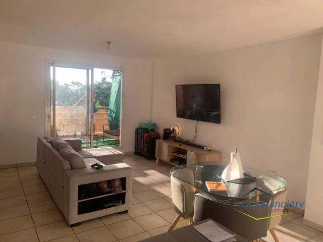 Appartement vente à France métropolitaine, Saint-andré