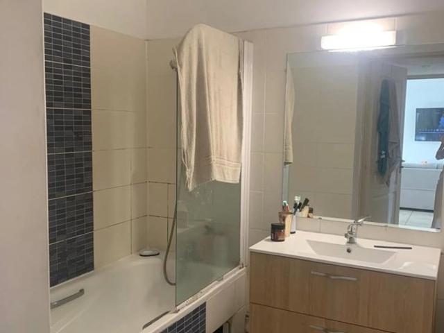 Appartement vente à Saint-Gaudens, Saint-andré