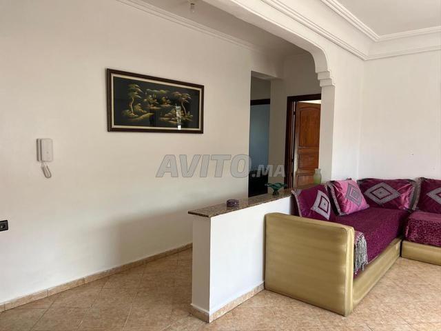 Appartement location à Anfa, Gharb-Chrarda-Beni Hssen