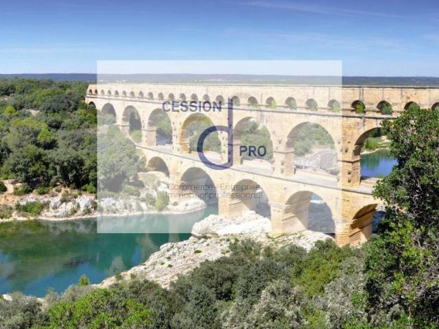 Local Commercial vente à Alès