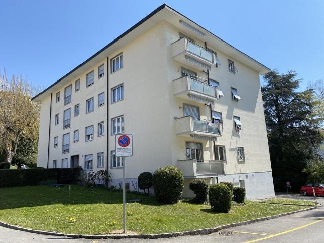 Zimmer mieten in Prilly, Waadt