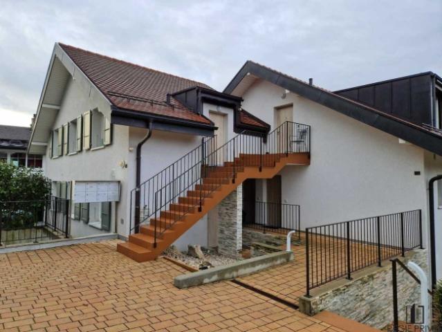 Wohnung kaufen in Belmont-sur-Lausanne, Waadt