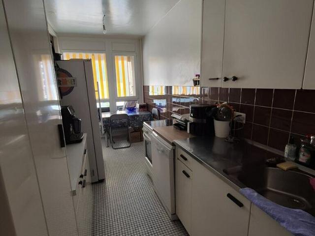 Apartment mieten in Meyrin