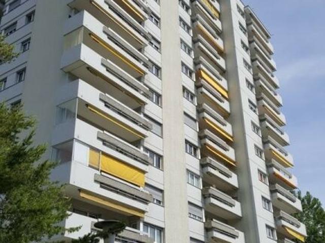 Wohnung mieten in Les Mayens-de-Sion, Wallis