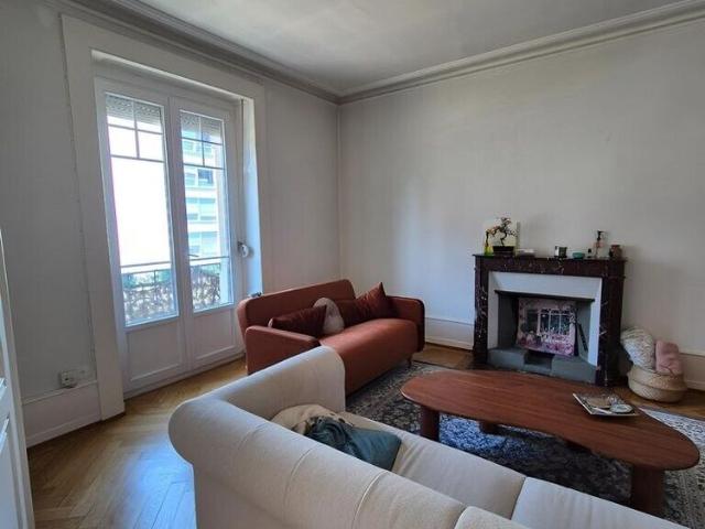 Apartment mieten in Conches