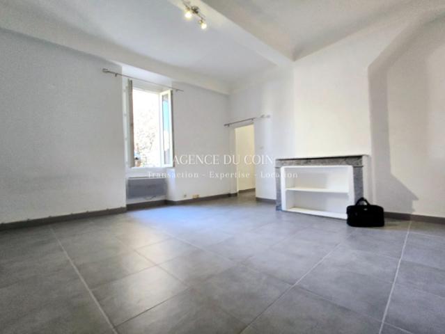 Appartement vente à Arrondissement de Draguignan, Trans-en-provence