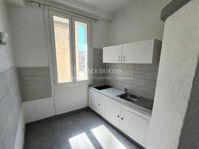 Appartement vente à Arrondissement de Draguignan, Trans-en-provence