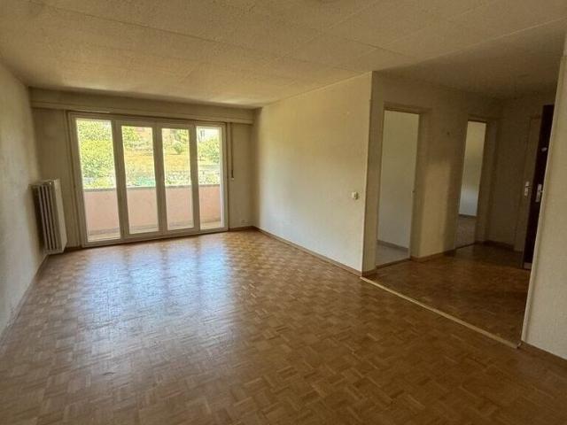 Apartment mieten in Prilly, Waadt