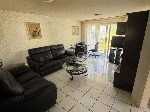 Apartment mieten in Yverdon-les-Bains