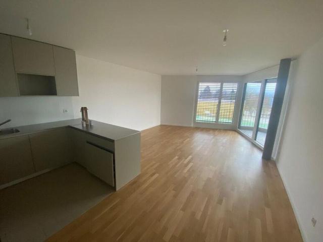 Apartment mieten in Nyon, Waadt