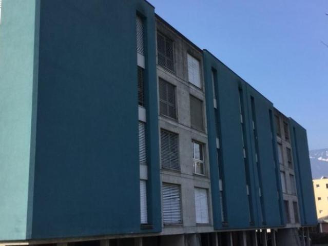 Apartment mieten in Aigle, Waadt