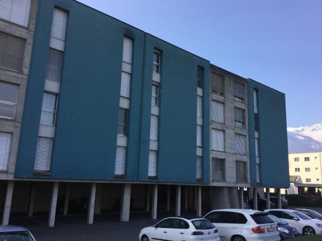 Wohnung mieten in Aigle, Waadt