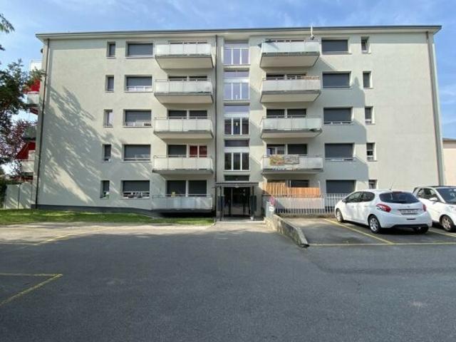 Wohnung mieten in Bussigny-près-Lausanne, Waadt