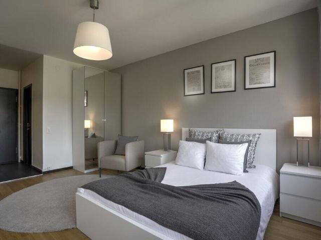 Apartment mieten in Plainpalais, Genève