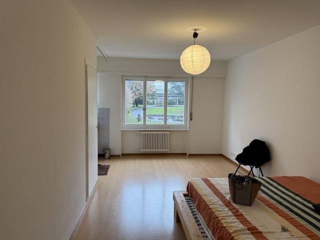 Apartment mieten in Prilly, Waadt