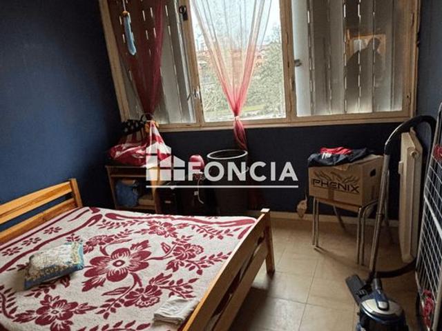 Appartement vente à Limoges