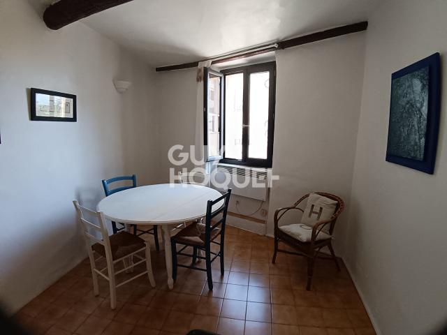 Maison vente à Narbonne, Ginestas