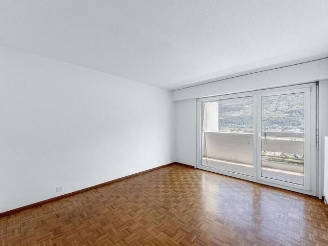 Apartment mieten in Les Mayens-de-Sion, Wallis